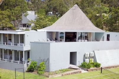 Prominent restauranteur Chris Lucas lists Lorne mansion for $5.95 million