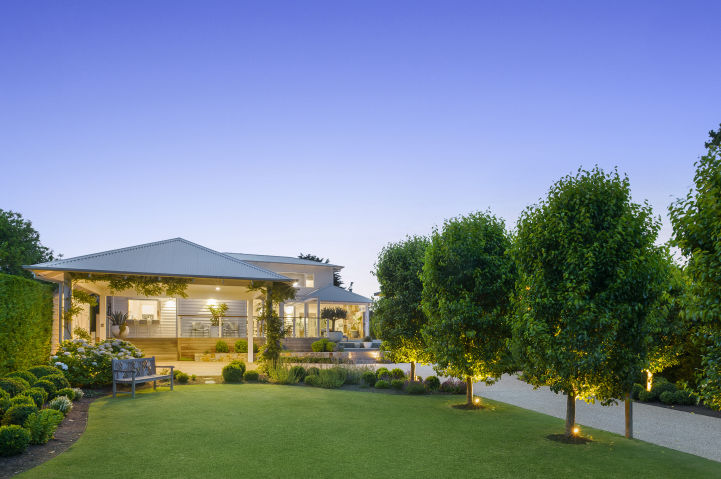 The best of beachside living in Mount Martha