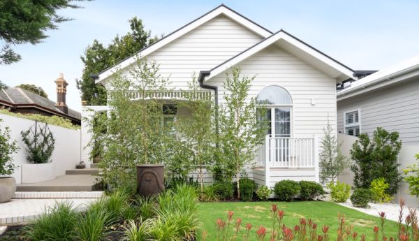 The two Block 2020 Brighton homes up for rent, asking ...