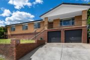 Suburb records set in Charnwood, Fraser and Googong township