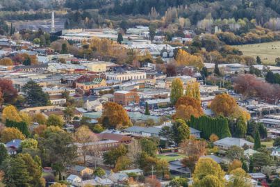 The increasingly popular Southern Highlands town luring city dwellers