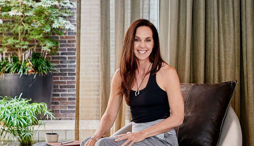 Boost Juice founder Janine Allis lists Noosa holiday home for sale