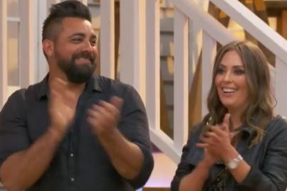The Block 2021 guest bedroom reveals: Josh and Luke disappoint as Ronnie and Georgia score another slim win