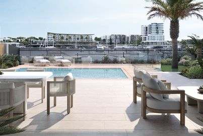 New development offers ultimate Aussie dream of waterfront living
