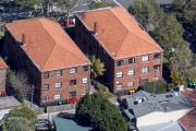 Two apartment blocks hit the market as yield-hungry investors look to swoop
