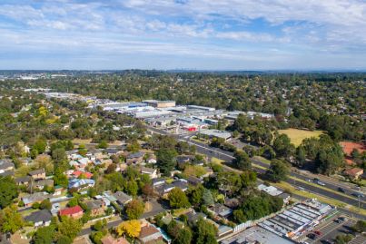 Property is selling faster in this neighbourhood than anywhere else in Melbourne