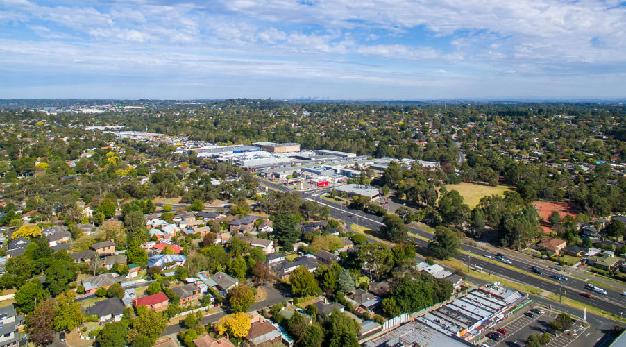 Property is selling faster in this neighbourhood than anywhere else in Melbourne
