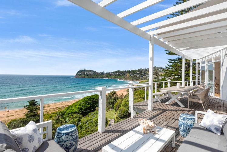 Whale Beach house jumps $450,000 in value in three months