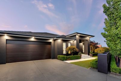 Canberra auctions: New suburb records set in Franklin and Giralang