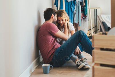 Doing this household task is the best way to keep your relationship on track
