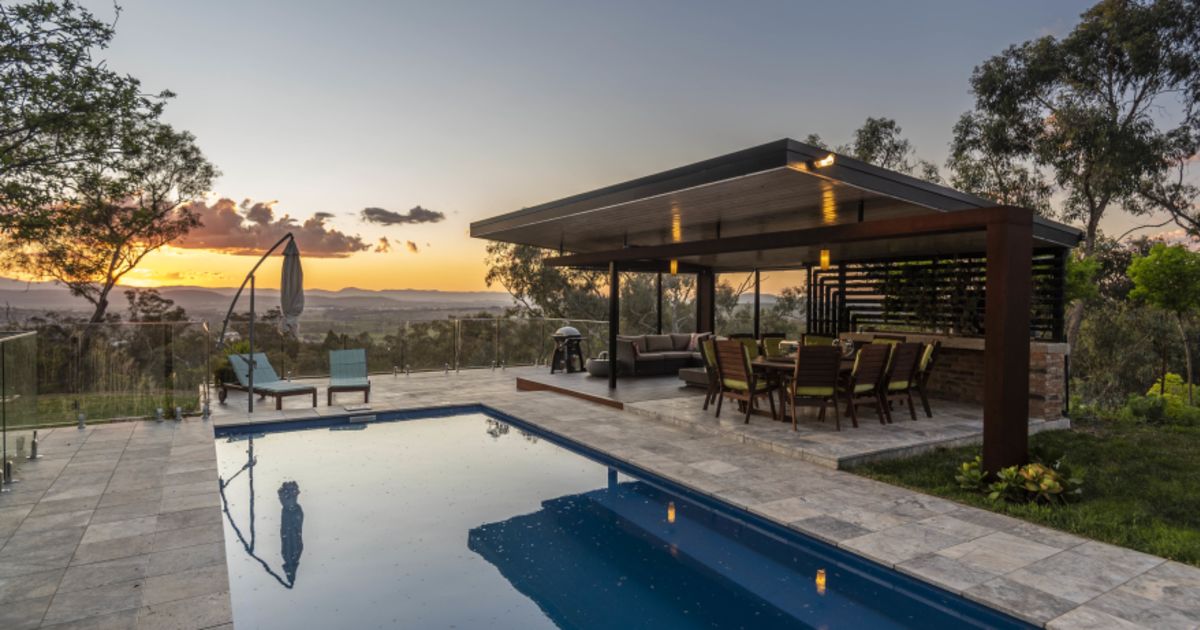 Top 4 open homes in Canberra and NSW surrounding areas this weekend