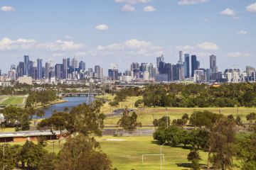 Affordable rentals for families hard to come by in Melbourne's most liveable suburbs
