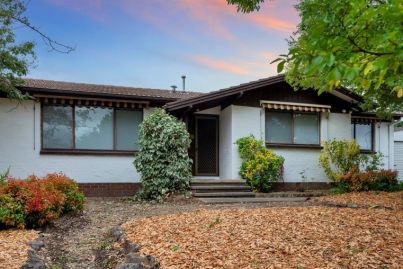 10 Canberra houses available to rent under $675 a week