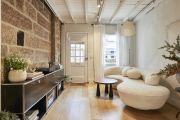 Behind the listing: A restored stonemason’s cottage in Sydney’s Paddington