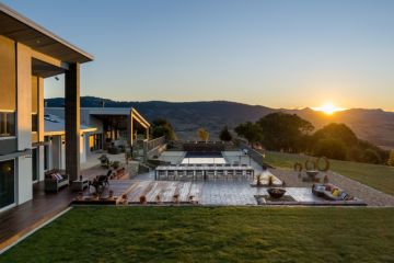 Award-winning NSW home offers luxurious country lifestyle