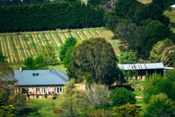 How a Southern Highlands homestead went from 'awful' to 'gorgeous'