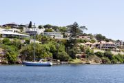 'More attractive than ever': House prices in Perth's waterfront suburbs reach record highs
