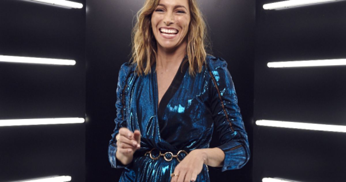Claudia Karvan On Why She Feels Lucky To Join Dancing With The Stars 2020