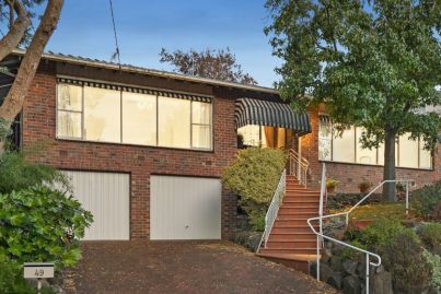 Couple aged 103 and 92 auction home for $1.83 million