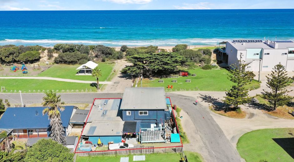 The secret beachside towns you've never heard of with property under $500k