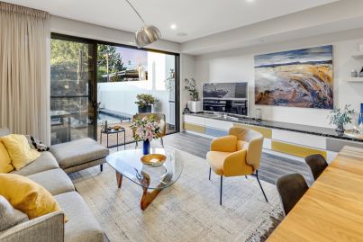 Pastime pleasures: The Canberra homes made for hobbies