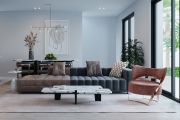 The last remaining new development up for grabs in Moncrieff