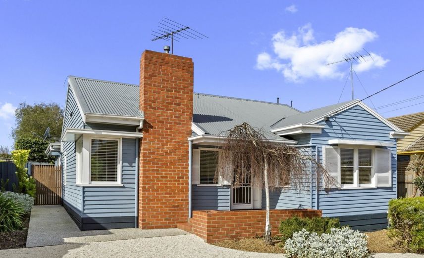 Regional Victorian housing market ready to return to boom status