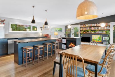 Sustainability begins at home: The eco-friendly homes for sale in Canberra