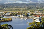 Is Tassie the right place for you to invest in property?