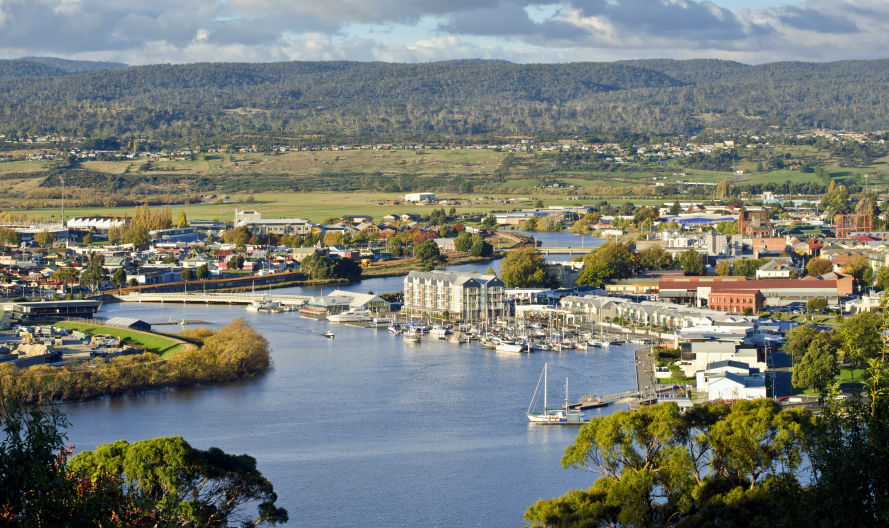 Is Tassie the right place for you to invest in property?