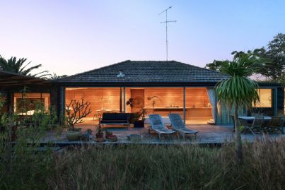 Inside the quiet coastal retreat in Phillip Bay going under the hammer