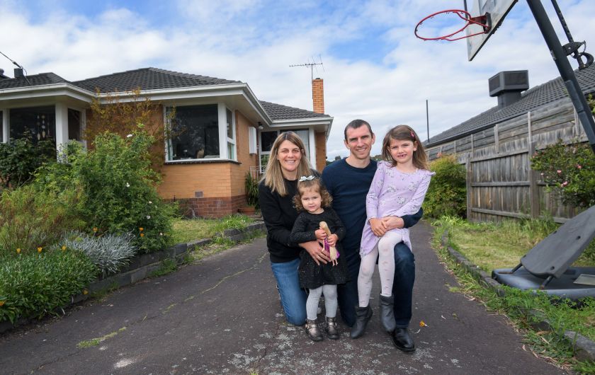 'Astounding': Melbourne now the cheapest capital city to rent a house in Australia