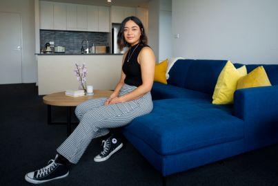 ‘A lot of stress and anxiety’: Canberra's rental vacancy rate hits all-time low