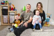 Raiders co-captain Josh Hodgson is selling his Fraser home