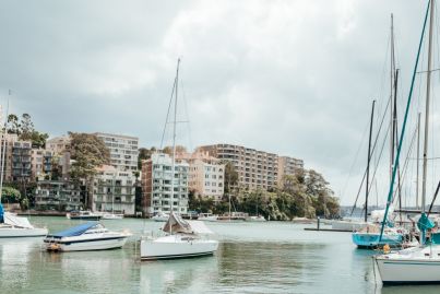 How to spend the perfect day in Rushcutters Bay