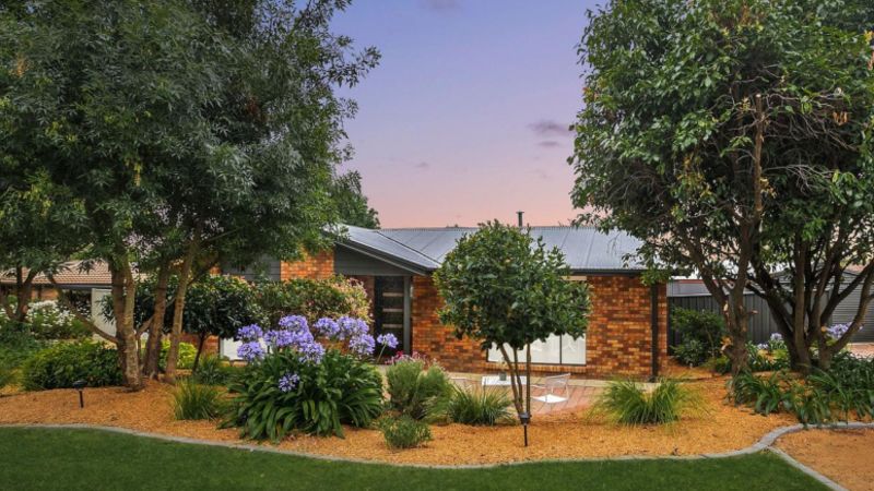 ‘Every suburb has its time’: Million-dollar sales set new records in Gilmore and Strathnairn