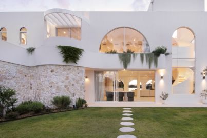 The best luxury homes on the market right now
