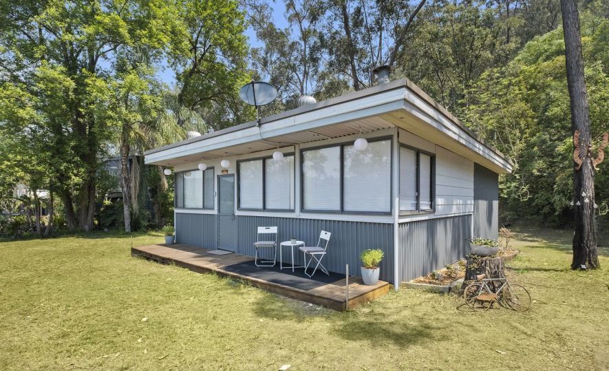 Seven homes under $300,000 that you can buy right now