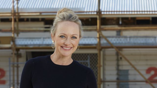 The Block's Shelley Craft shares her secrets for selling a house