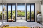 Which suburbs around Canberra offer the best rural lifestyle properties?