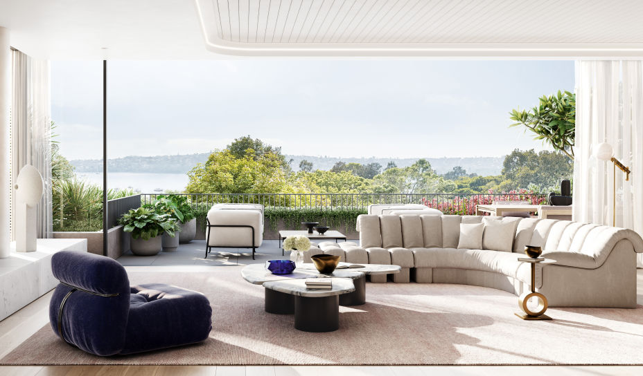 Piper: The limited collection offering a slice of exclusive Point Piper