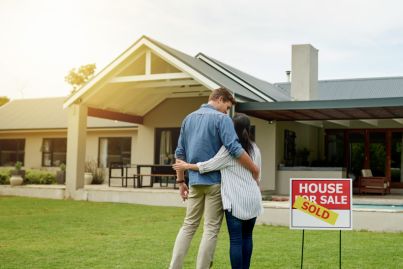 The unexpected responsibilities that come with being a home owner