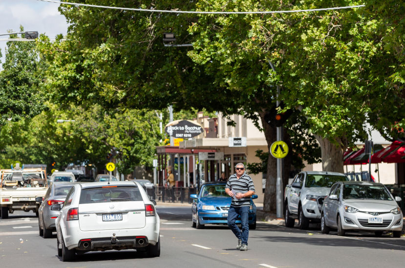 Once a regional town, this booming suburb is the new fringe of Melbourne