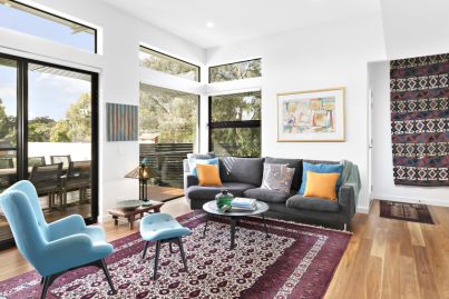Why townhouses are the perfect fit for Canberra home buyers