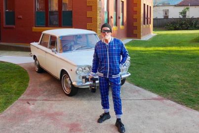 This photographer has been documenting one of Australia's coolest suburbs for 54 years