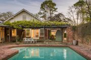 This enchanted property is just 40 minutes to Canberra CBD