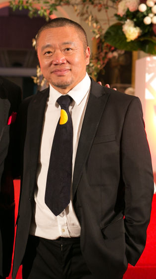 Sam Guo was the toast of the town following his purchase in 2014.