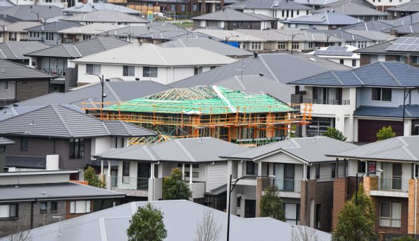 Calls To Extend Homebuilder Grant To Save The New Housing Industry