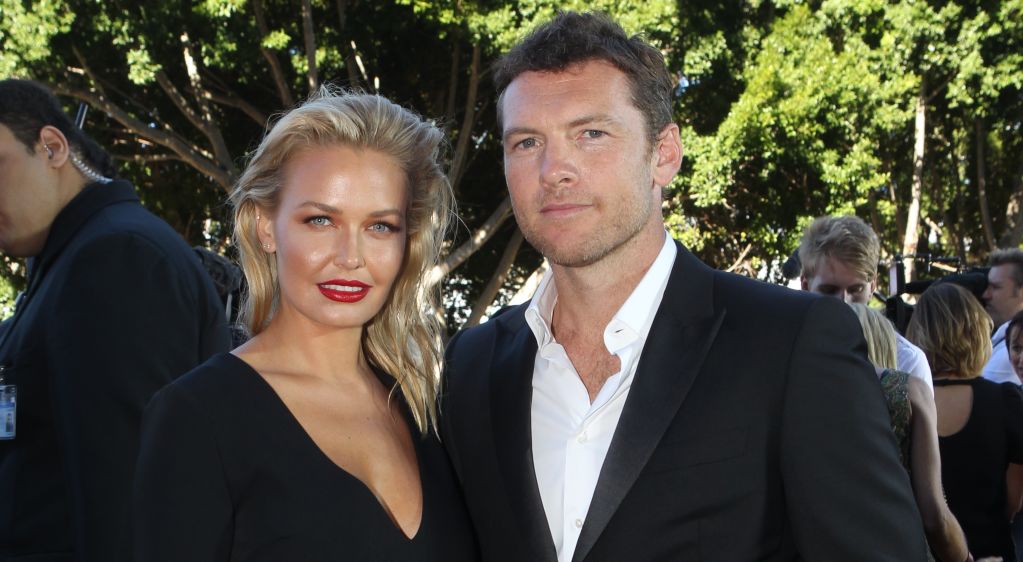 Sam and Lara Worthington list LA home for second time for $12.5m