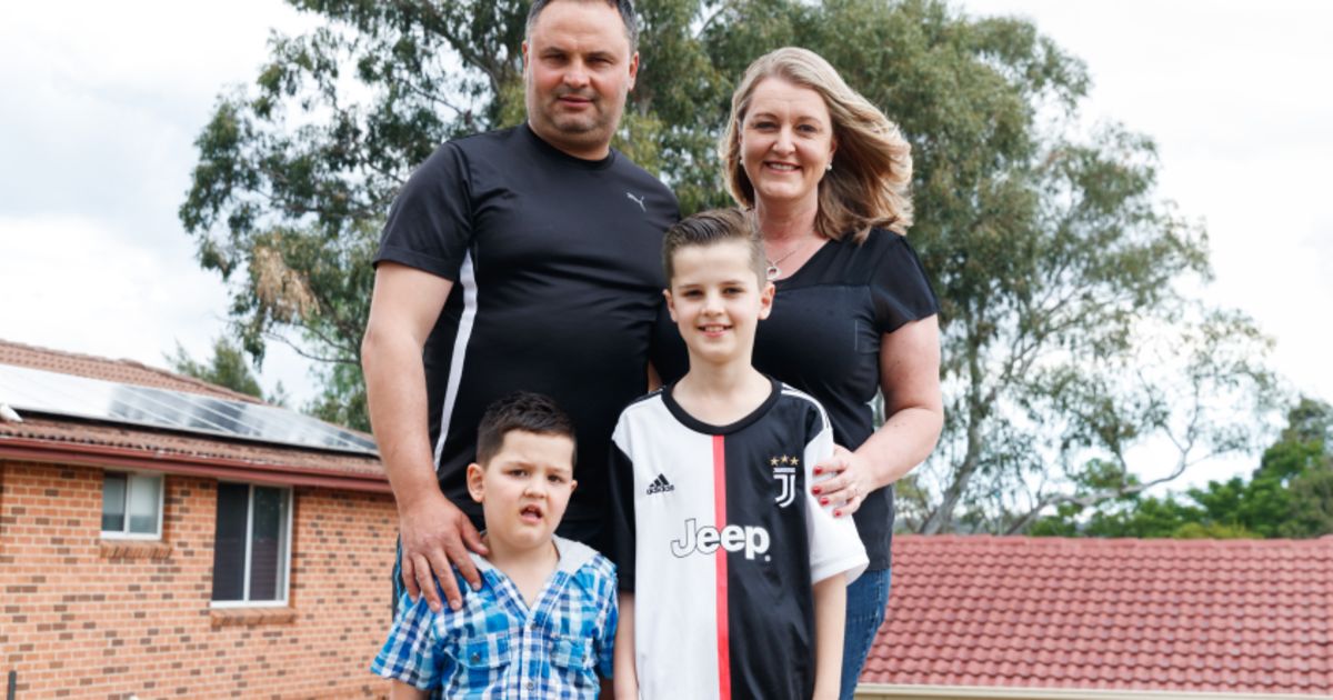 How little-known, semi-rural Blairmount ranked last in Sydney liveability study - Domain News